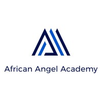 African Angel Academy Logo