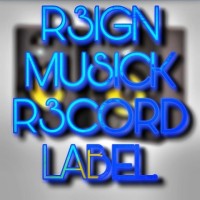 R31gn.Mus1k.R3cords Logo