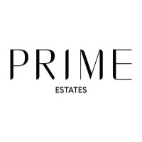 Prime Estates Logo