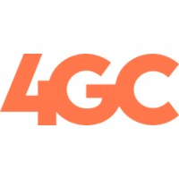 4GC Logo