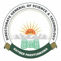 Directorate General of Science & Technology (DoST) Logo