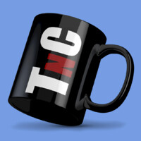 Tome na Caneca Logo