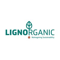 LignOrganic (PTY) Ltd. Logo
