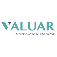 VALUAR S.R.L Logo