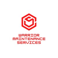 Warrior Maintenance Services Logo
