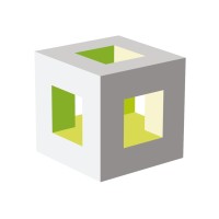 Finance Cube Logo