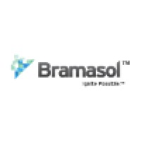 Bramasol, Inc. Logo