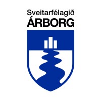 Sveitarfélagið Árborg Logo