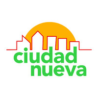 Ciudad Nueva Community Outreach Logo