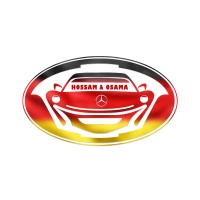 Hossam Emam Luxury Cars Logo