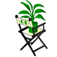 Greenery Productions Logo