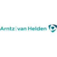 Arntz van Helden b.v. Expertisebureau Logo