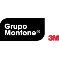 GRUPO MONTONE S.R.L Logo