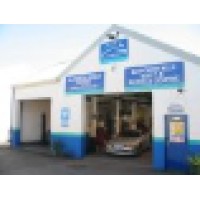 Macclesfield MOT & Service Centre Logo