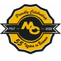 McAninch Corp. Logo