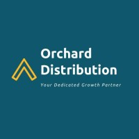 Orchard Distribution | Online Order Fulfilment Logo