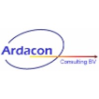 Ardacon Consulting B.V. Logo