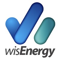 wisEnergy Logo
