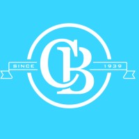 City Beverage Company Logo