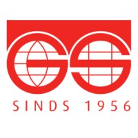 Van de Scheur Logistiek Logo