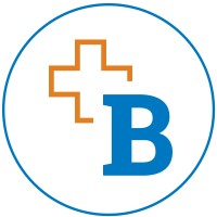 BovenIJ ziekenhuis Logo