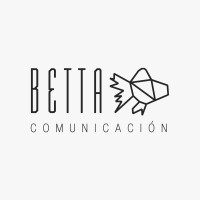 Betta Comunicación Logo