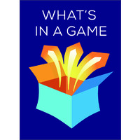 Whatsinagame Logo
