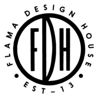 Flama Design House Logo