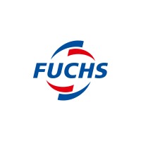 Fuchs Oil Hungária Kft. Logo