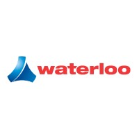 Waterloo( Motor Trade Ltd Logo