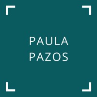 Paula Pazos Logo