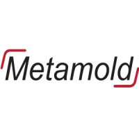 Metamold Logo