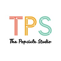 The Popsicle Studio Ltd Logo