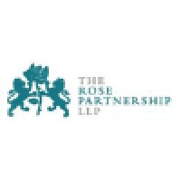 The Rose Partnership Logo
