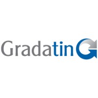 Gradatin d.o.o. Logo