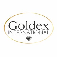 Goldex International Logo
