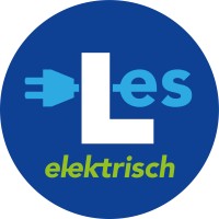 Les Elektrisch Logo