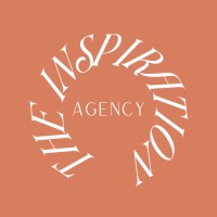 The Inspiration Agency Logo