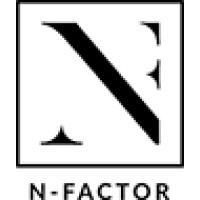 Nfactor Logo