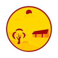 Da Praça Supermercados Logo