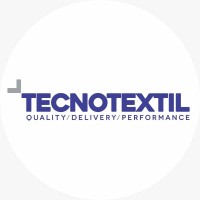 Tecnotextil Confecções Logo