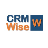 CRMWise Analytics Logo