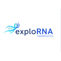ExploRNA Therapeutics Logo