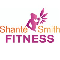 Shante Smith Fitness Logo