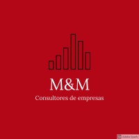 M&M Consultores de empresas Logo