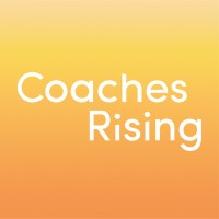 Coaches Rising Logo