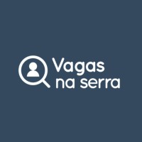 Vagas na Serra Logo