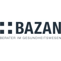 Bazan Managementgesellschaft mbH Logo
