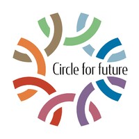 Circle for future, des cercles de pairs pour grandir et agir Logo