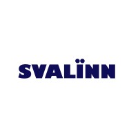 Svalïnn Cap Systems Logo